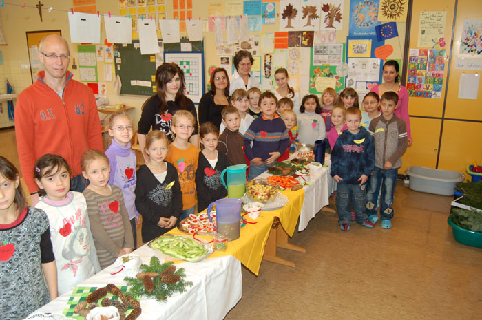 Gesundheitstag 2008